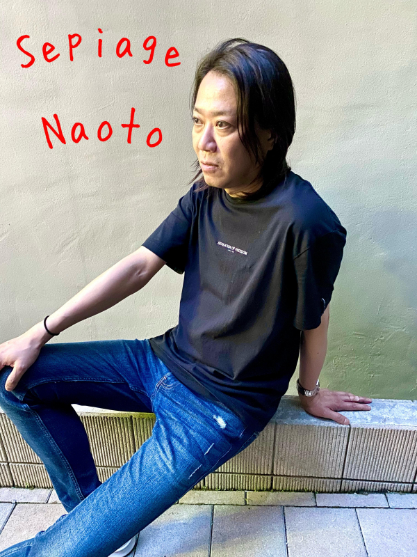 Naoto